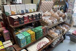 Joleen Meadows Farm Shop