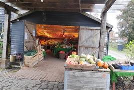 Botany Bay Farm Shop