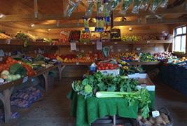 Botany Bay Farm Shop