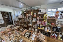 Botany Bay Farm Shop