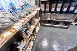 Botany Bay Farm Shop
