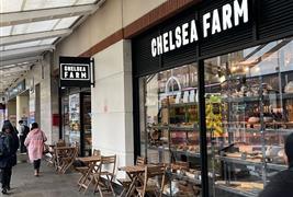 Chelsea Farm