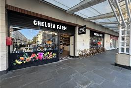 Chelsea Farm
