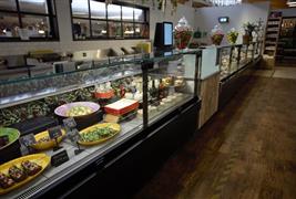 Sedum Farm shop