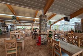 Sedum Farm shop