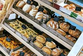 Lymefield Garden Centre, Farm Shop and Tea Room