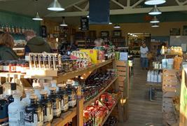 Lymefield Garden Centre, Farm Shop and Tea Room