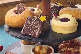 Lymefield Garden Centre, Farm Shop and Tea Room