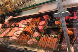 Norbury Farm Shop