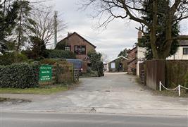 Norbury Farm Shop