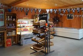 Wythenshawe Community Farm & Shop