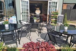 Hampshire Deli & Farm Shop