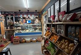 Hampshire Deli & Farm Shop