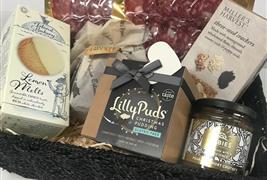 Hampshire Deli & Farm Shop