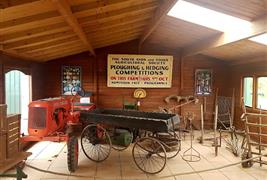 Sopley Farm Shop & Bakery - Dan Tanner's
