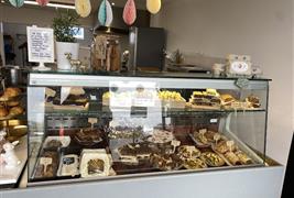 Sopley Farm Shop & Bakery - Dan Tanner's