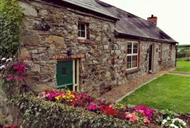 Stonebridge Cottage Farm