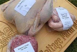 Rosemount Cottage Farm Meats