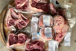 Rosemount Cottage Farm Meats