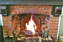 Ellis Hill Farm - Farm Shop and Berkshire Fire Wood and Logs
