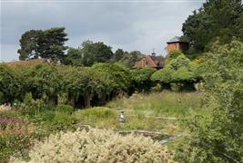 Waltham Place Farm
