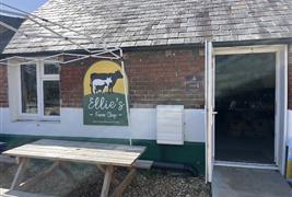Ellies Farm Shop