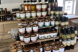 Ellies Farm Shop