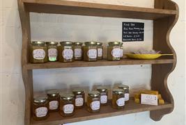Ellies Farm Shop