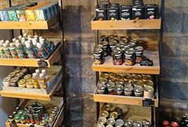 Yew Tree Farm Bristol