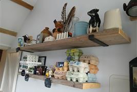 Yew Tree Farm Bristol