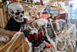 Buckmoorend Farm Shop