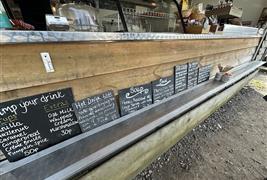 Buckmoorend Farm Shop