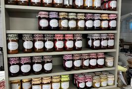 Groom's Farm Shop