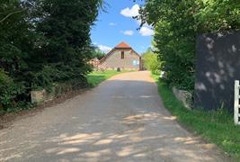 Burwash Manor