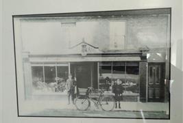 Cambridge Farmers' Outlet