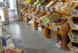 Pugh's Food Hall