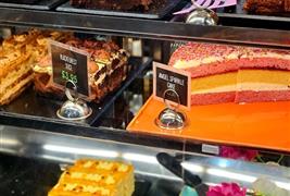 Pugh's Food Hall