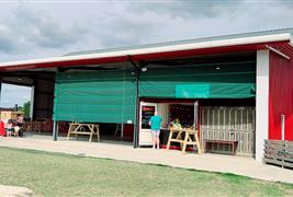 The Pop Up Farm