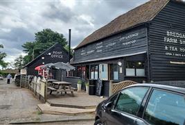 Bredgar Farm Shop