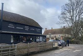 Bredgar Farm Shop