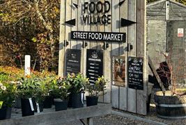 Macknade Food Hall