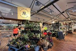 Macknade Food Hall