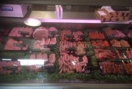Woods Farm Shop
