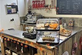 Fields Farm - Farm Shop