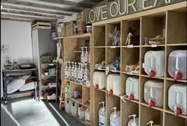 Fields Farm - Farm Shop