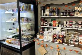 Fields Farm - Farm Shop
