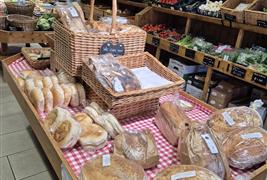 Tomlinson's Farm Shop