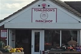 Tomlinson's Farm Shop