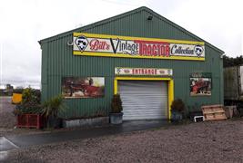 Lodge Farm Cafe