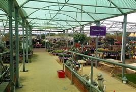 Pennells Four Seasons Garden Centre & Farm Shop